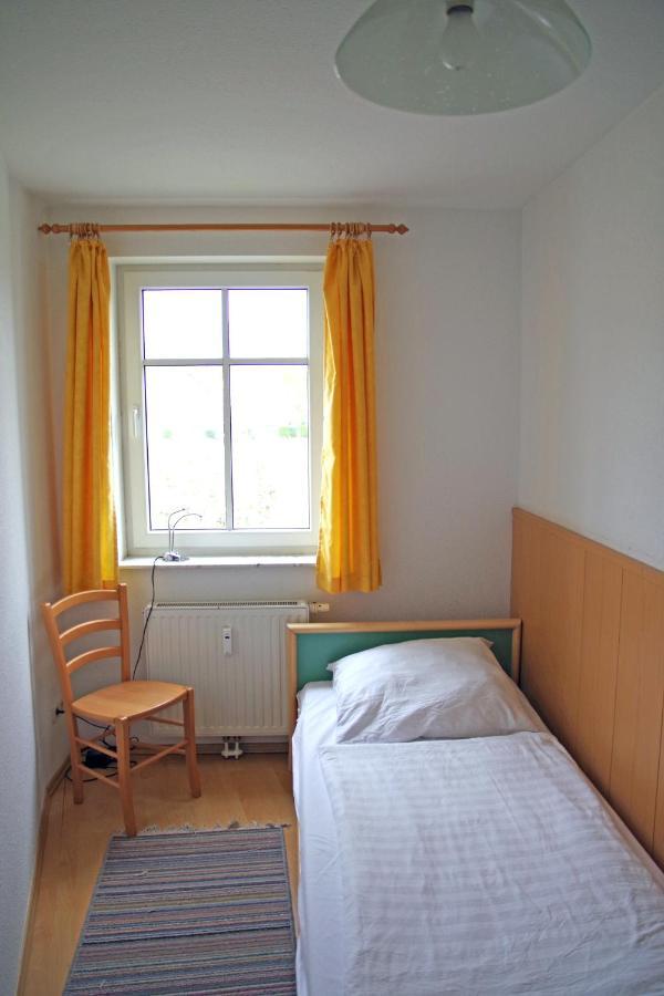 Bernsteinhaus Wohnung Usedom Kolpinsee Exterior photo